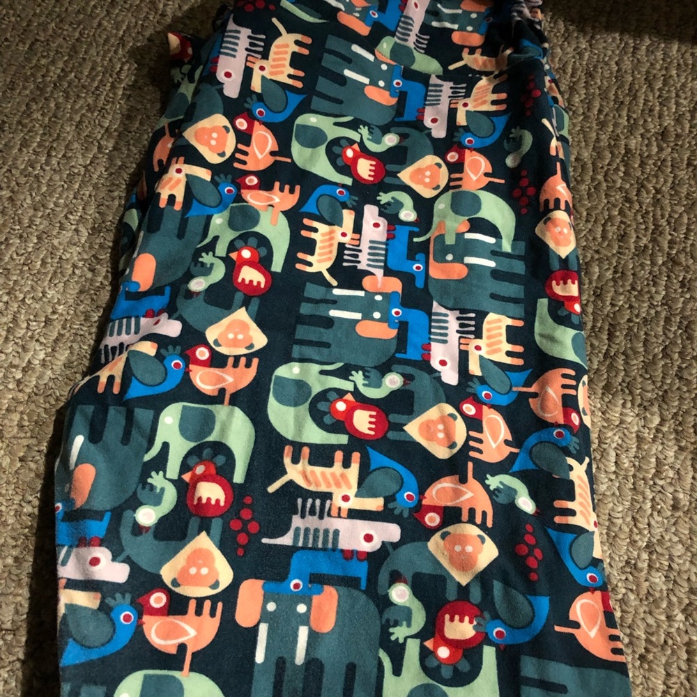LuLaRoe TC